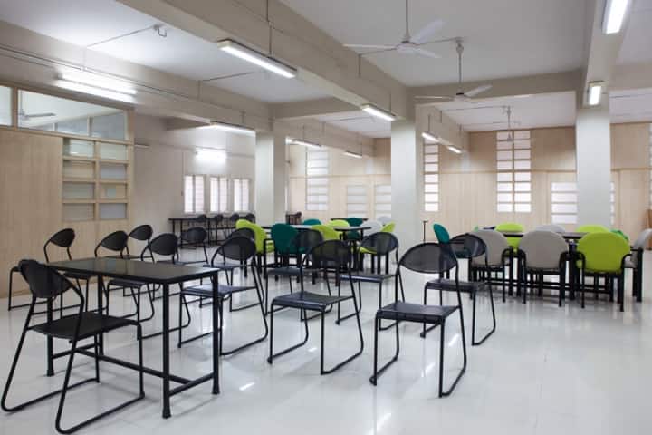 SCOE Pune campus in Pune, Maharashtra, India — photo 5