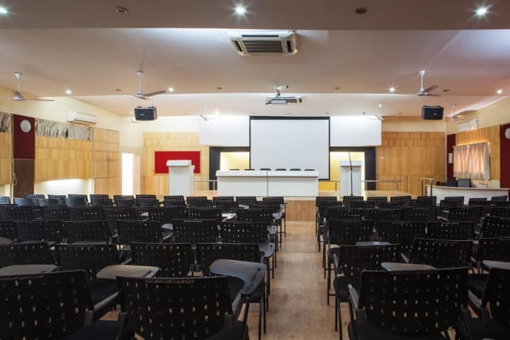 SCOE Pune campus in Pune, Maharashtra, India — photo 6