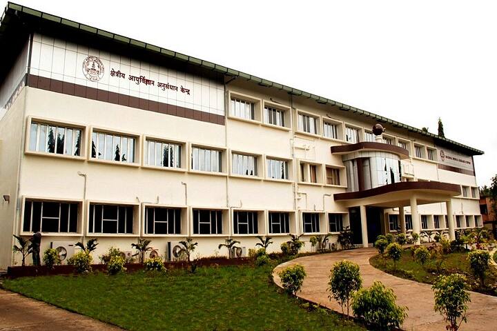 Regional Medical Research Centre, Port Blair campus in Port Blair, Andaman and Nicobar Islands, India