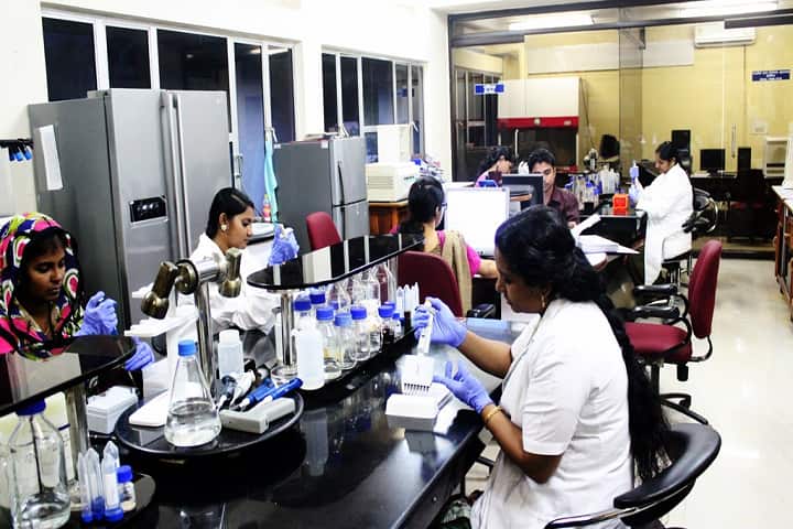 Regional Medical Research Centre campus in Port Blair, Andaman and Nicobar Islands, India — photo 2