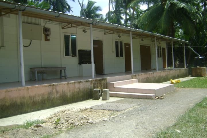 Regional Medical Research Centre campus in Port Blair, Andaman and Nicobar Islands, India — photo 6