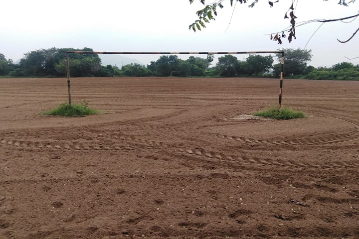 Danie College of Education campus in Villupuram, Tamil Nadu, India — photo 3
