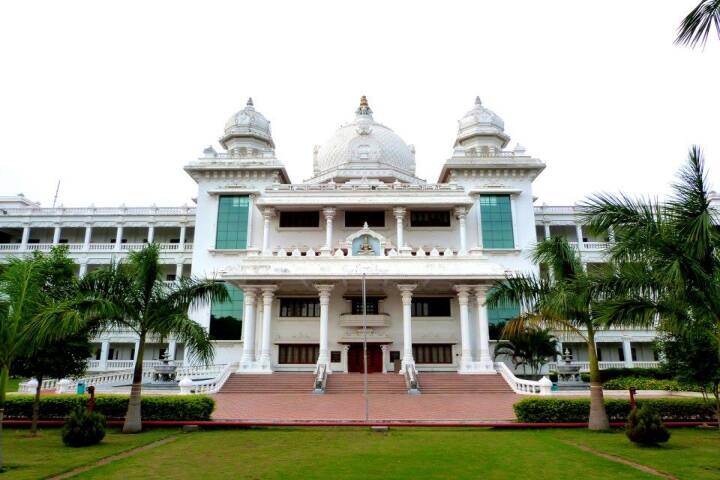 KCTBS Coimbatore campus in Coimbatore, Tamil Nadu, India