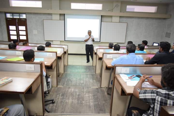 KCTBS Coimbatore campus in Coimbatore, Tamil Nadu, India — photo 2