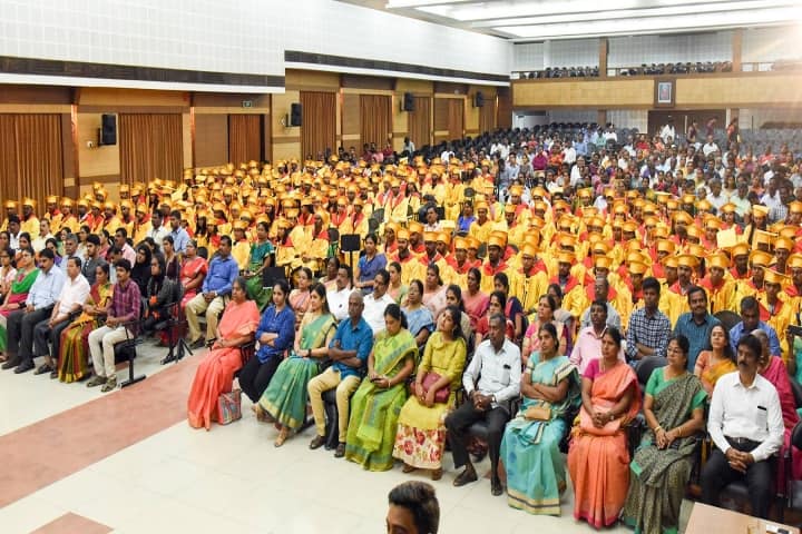KCTBS Coimbatore campus in Coimbatore, Tamil Nadu, India — photo 4