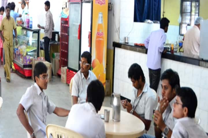 KCTBS Coimbatore campus in Coimbatore, Tamil Nadu, India — photo 6