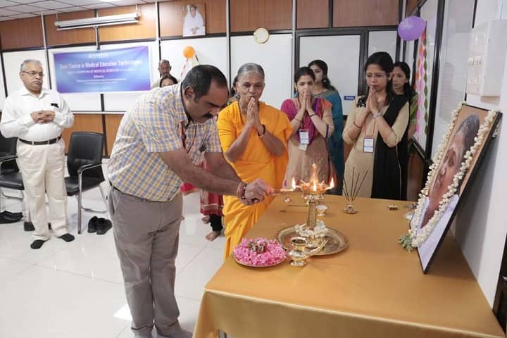 Amrita School of Nanosciences and Molecular Medicine, Kochi campus photo