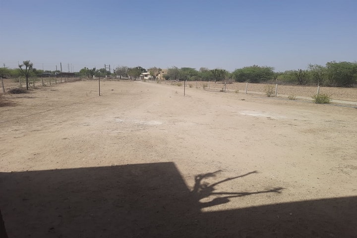 Marwar Shikshak Prashikshan Mahavidyalaya campus in Pali, Rajasthan, India — photo 5