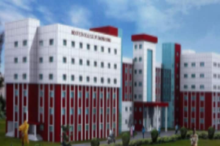 Indotech College of Engineering, Bhubaneswar campus in Khurda, Odisha, India