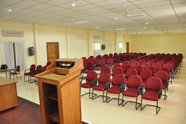 Indotech College of Engineering campus in Khurda, Odisha, India — photo 2