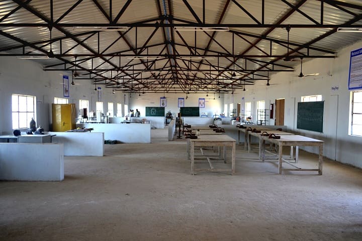 Indotech College of Engineering campus in Khurda, Odisha, India — photo 3