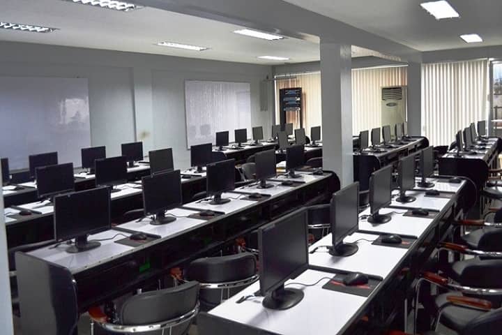 Indotech College of Engineering campus in Khurda, Odisha, India — photo 5
