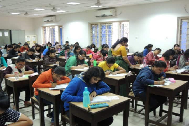 Shri Shikshayatan College campus in Kolkata, West Bengal, India — photo 2