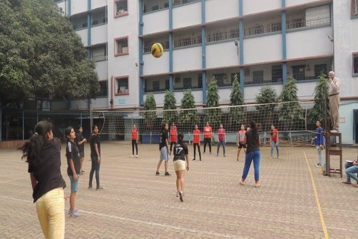 Shri Shikshayatan College campus in Kolkata, West Bengal, India — photo 4