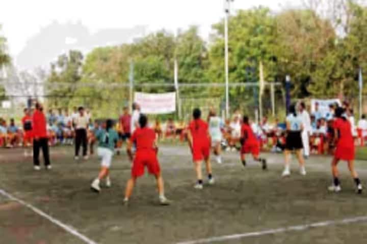 NSNIS Patiala campus in Patiala, Punjab, India — photo 4