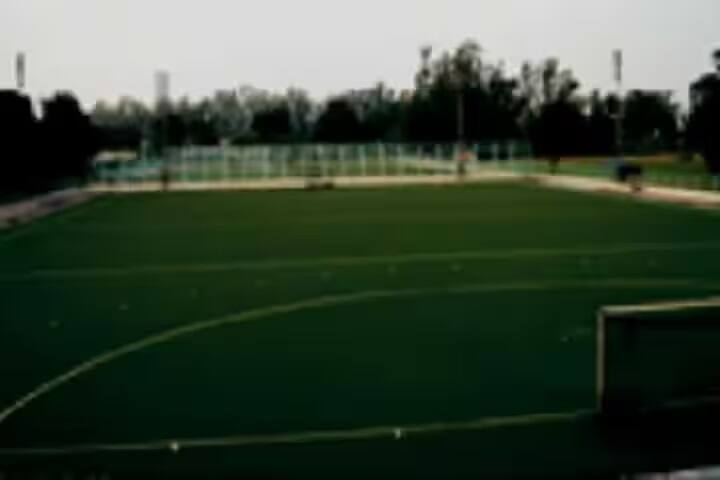NSNIS Patiala campus in Patiala, Punjab, India — photo 5