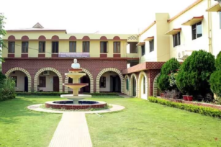 Bhilai Nair Samajam College, Durg campus in Bhilai, Chhattisgarh, India