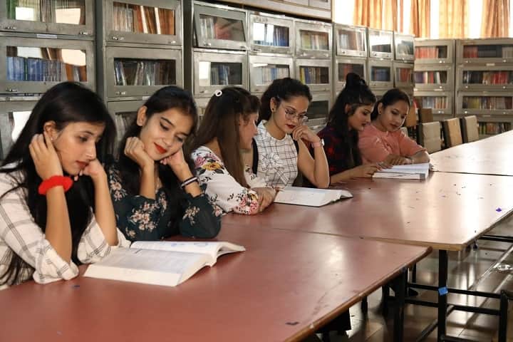 HP College of Education campus in Kala Amb, Himachal Pradesh, India — photo 1