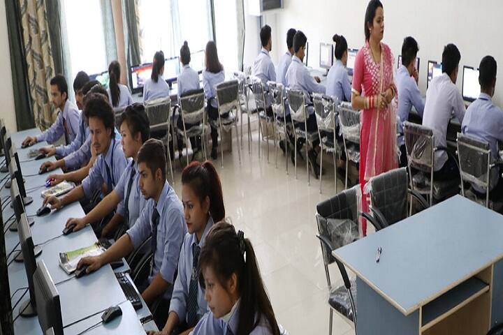 HP College of Education campus in Kala Amb, Himachal Pradesh, India — photo 5