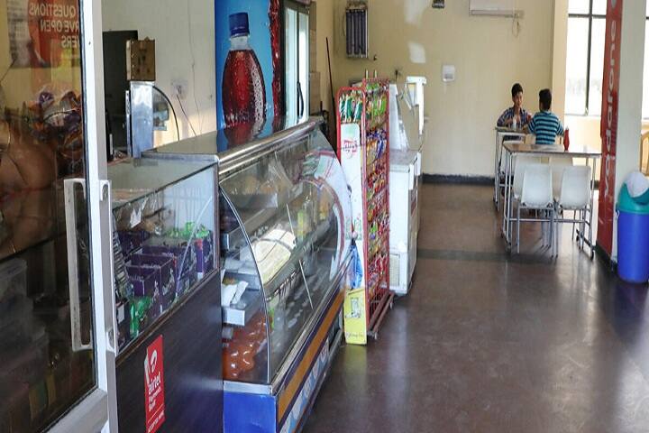 HP College of Education campus in Kala Amb, Himachal Pradesh, India — photo 6