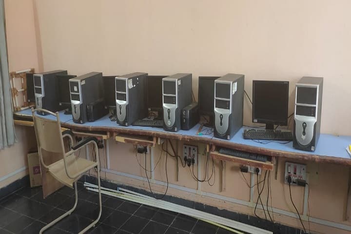 PPG College of Education campus in Gadag, Karnataka, India — photo 4