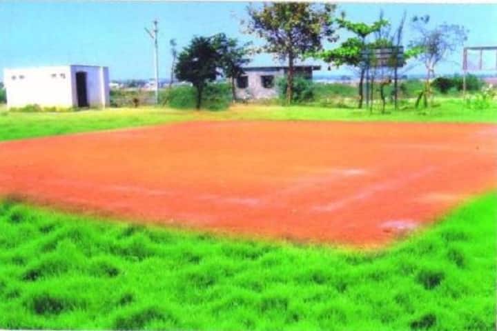PPG College of Education campus in Gadag, Karnataka, India — photo 6