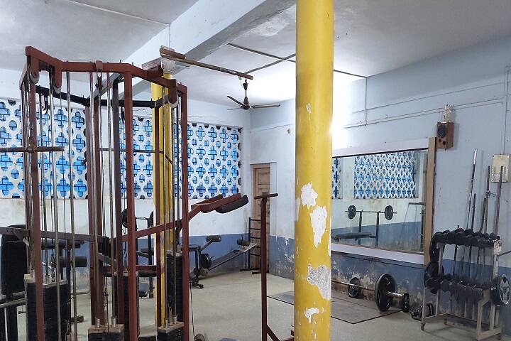 Dr Datar Science campus in Ratnagiri, Maharashtra, India — photo 3
