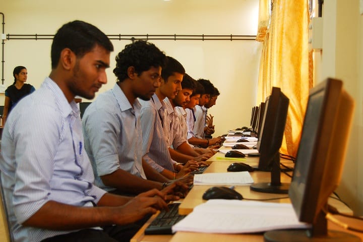College of Engineering campus in Pathanamthitta, Kerala, India — photo 4
