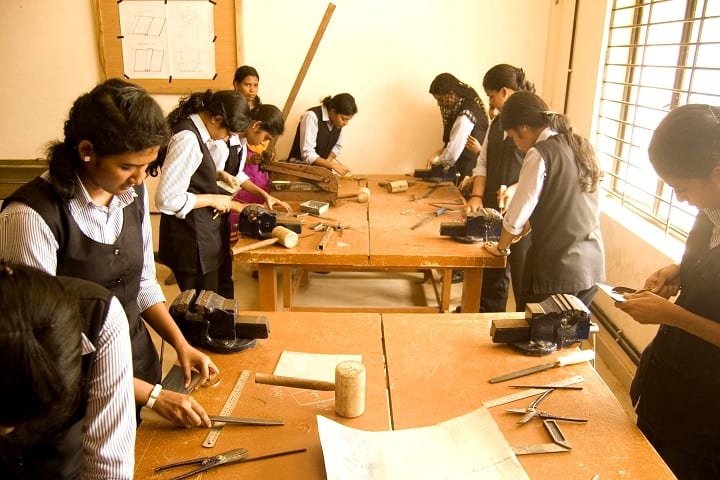 College of Engineering campus in Pathanamthitta, Kerala, India — photo 6