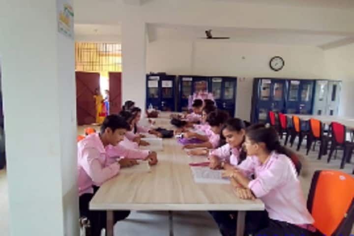 Sariya College campus in Suriya, Jharkhand, India — photo 3