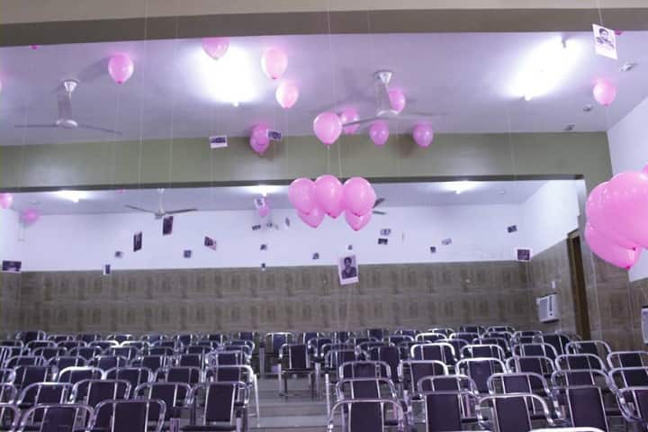 ARKA Jain University campus in Jamshedpur, Jharkhand, India — photo 6