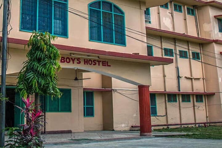 Shri Guru Ram Rai University campus in Dehradun, Uttarakhand, India — photo 3