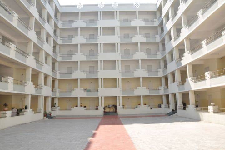 MGMCRI Pondicherry campus in Puducherry, India — photo 4