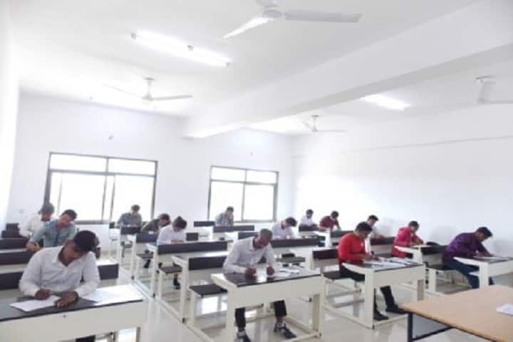 State Institute of Hotel Management Catering Technology and Applied Nutrition campus in Jabalpur, Madhya Pradesh, India — photo 2