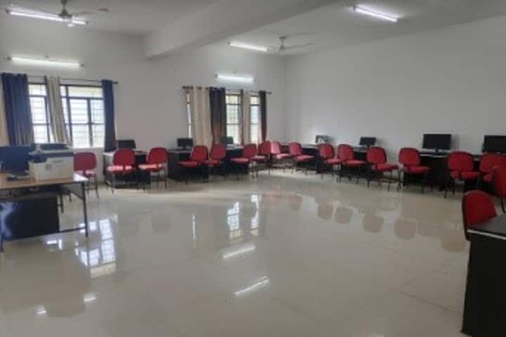 State Institute of Hotel Management Catering Technology and Applied Nutrition campus in Jabalpur, Madhya Pradesh, India — photo 3