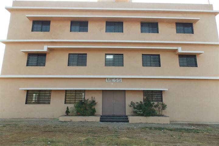 State Institute of Hotel Management Catering Technology and Applied Nutrition campus in Jabalpur, Madhya Pradesh, India — photo 4