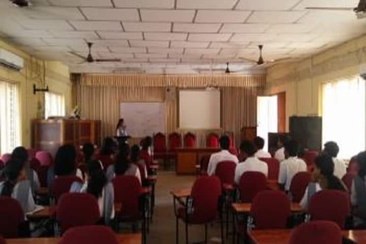 College of Engineering campus in Alappuzha, Kerala, India — photo 3