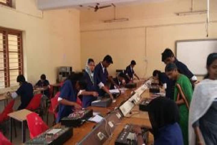 College of Engineering campus in Alappuzha, Kerala, India — photo 6