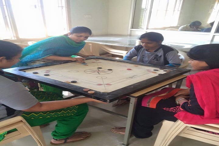 Drs Sudha and Nageswara Rao Siddhartha Institute of Dental Sciences campus in Chinna Avutapalli, Andhra Pradesh, India — photo 3