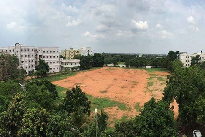 Drs Sudha and Nageswara Rao Siddhartha Institute of Dental Sciences campus in Chinna Avutapalli, Andhra Pradesh, India — photo 5