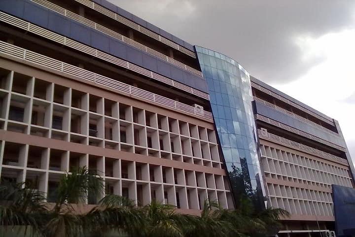XISS Ranchi campus in Ranchi, Jharkhand, India — photo 1