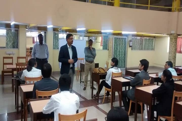 XISS Ranchi campus in Ranchi, Jharkhand, India — photo 3