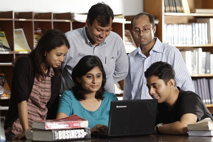 XISS Ranchi campus in Ranchi, Jharkhand, India — photo 5