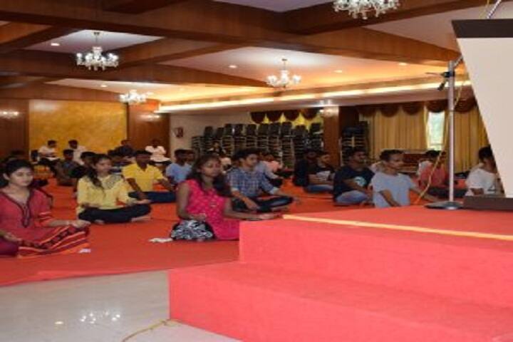Nava Samaj Mandal Degree College campus in Mumbai, Maharashtra, India — photo 6