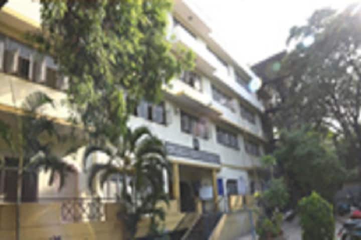 Baldwin Women's Methodist College, Bangalore campus in Bangalore, Karnataka, India