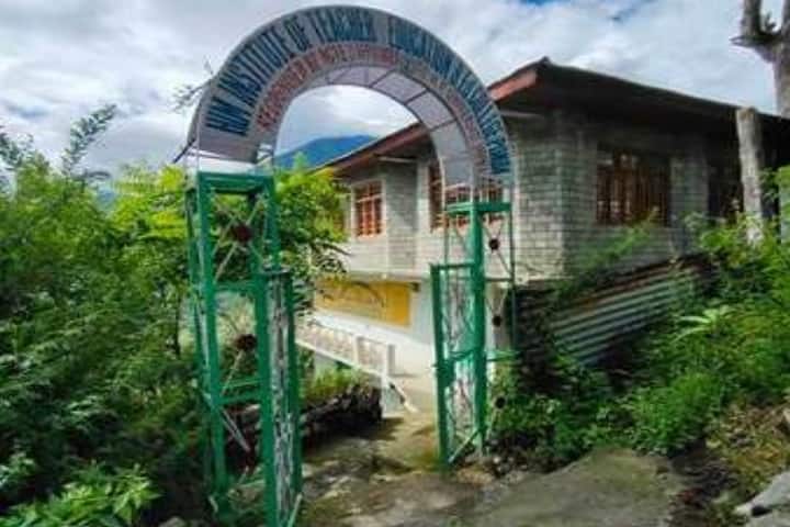 Him Institute of Teacher Education campus in Kinnaur, Himachal Pradesh, India — photo 1