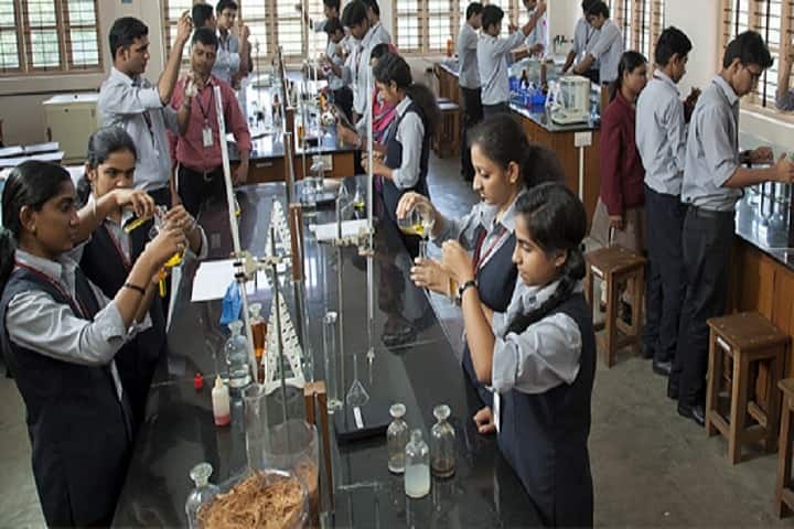 Amal Jyothi College of Engineering campus in Kottayam, Kerala, India — photo 2