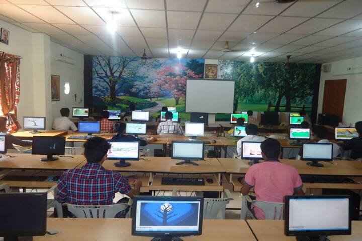 St Pius X College campus in Kasaragod, Kerala, India — photo 5