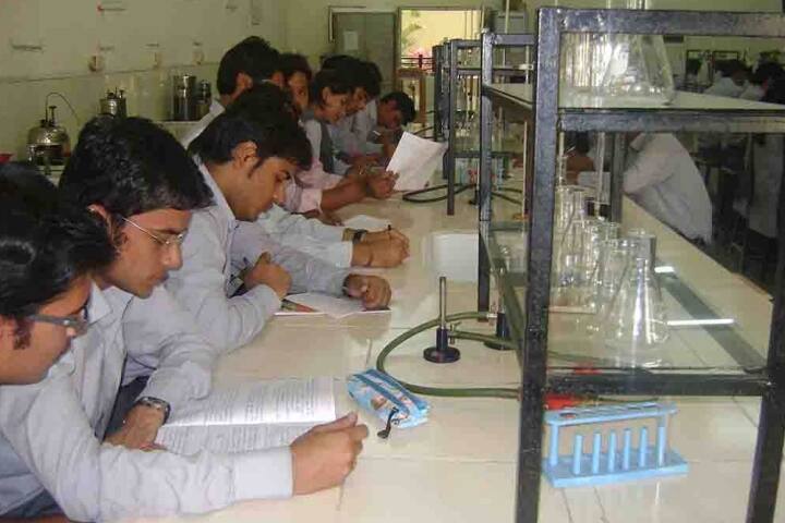 IIST Indore campus in Indore, Madhya Pradesh, India — photo 4