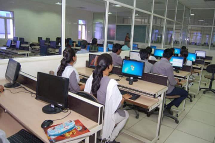 IIST Indore campus in Indore, Madhya Pradesh, India — photo 5
